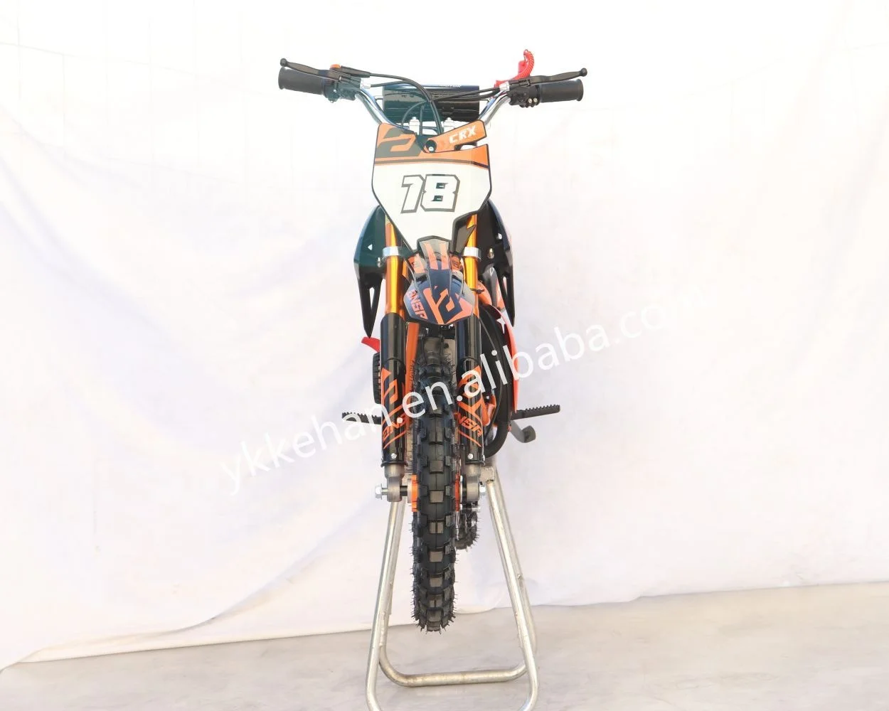 D7-003 оптовая продажа Dirtbike 49cc прямая от завода Пит-Байк эндуро-Байк для детей