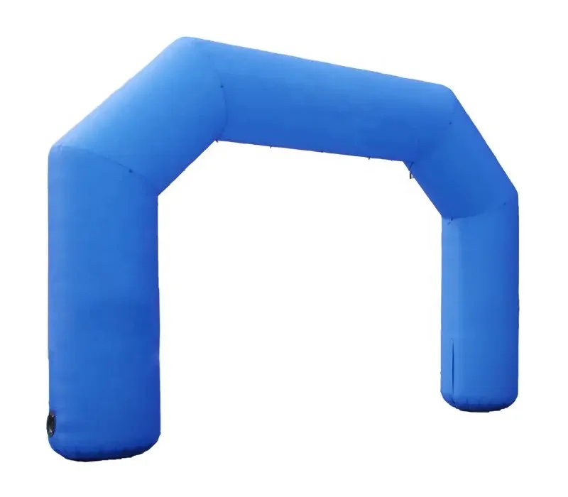 Start Event Arches Race Custom Welcome Products Manufacturer Entrance Advertising Price Air Frame Tent Sport  Inflatable Arch