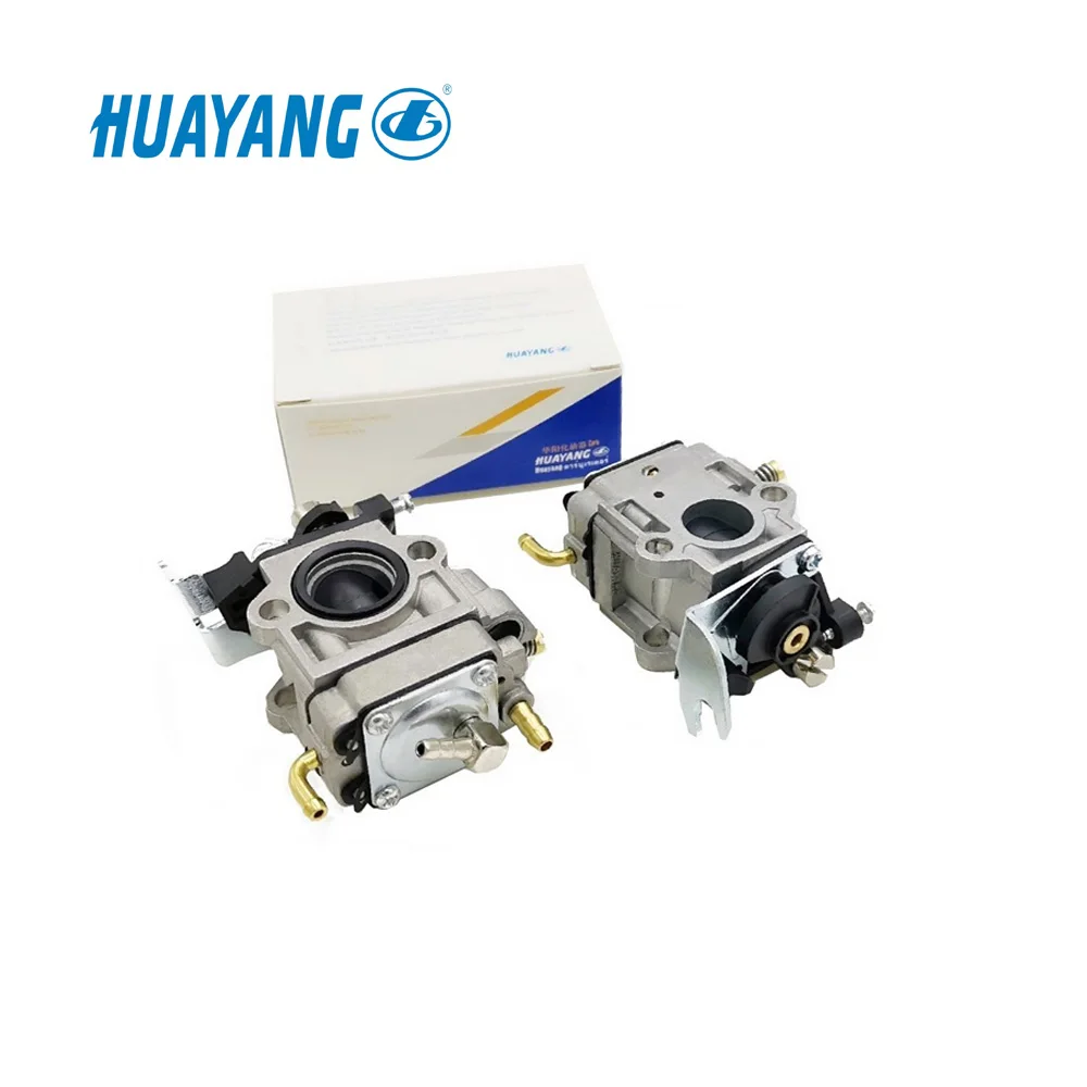 Trimmer spare parts HUAYANG MP-164 carburetor apply to ECHO EA-410 earth auger and SRM-410U trimmer