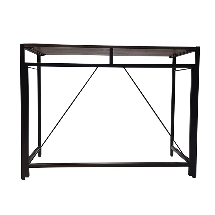 
 Лидер продаж на Amazon, деревянный стол, портативный компьютерный стол, оптовая продажа  