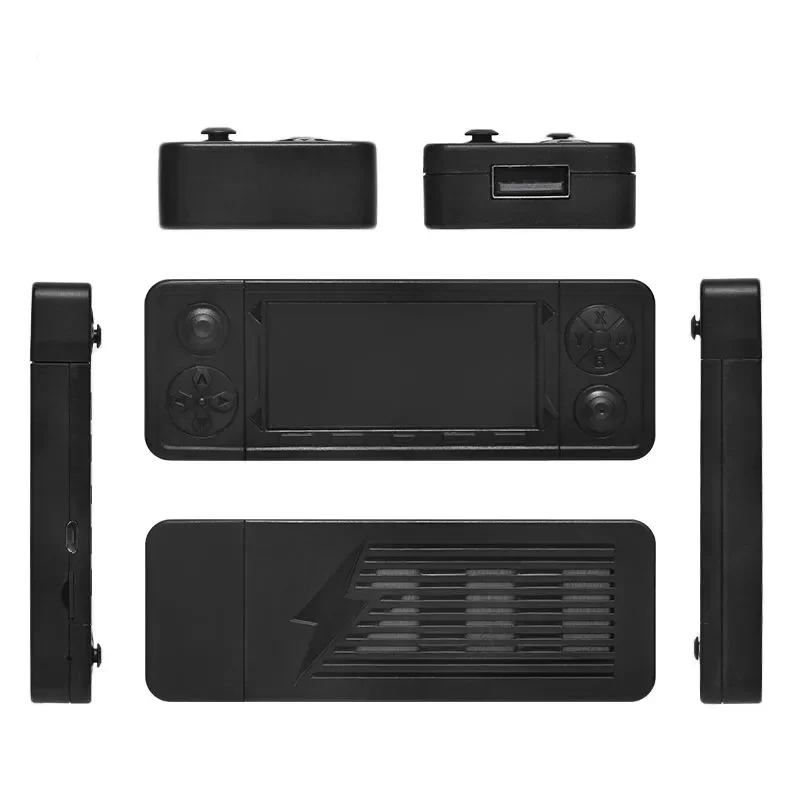 Игровая приставка X9 Pro 2 4 г
