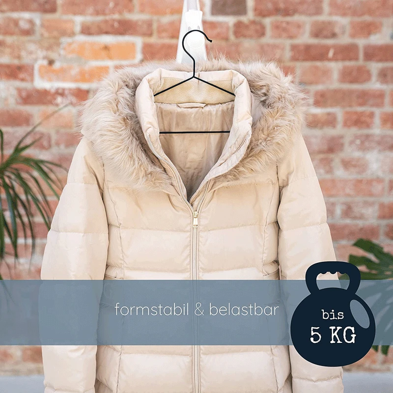 Hot sales Occident Style Metal Clothes Hangers Wholesale Factory Price Golden Color Anti Slip Hanger