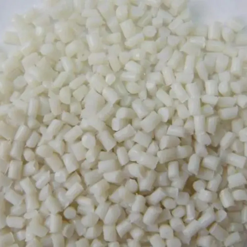 Tough Plastic Virgin HIPS Granules Recycled HIPS Plastic Granules Polystyrene HIPS Granules for Purchase Display