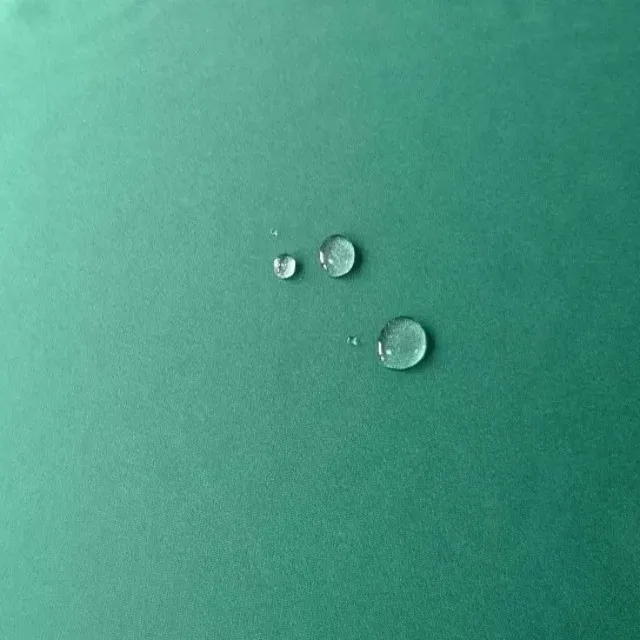 180T 54D*54D 47GSM Polyester Taffeta Lining Suit Garment Fabric