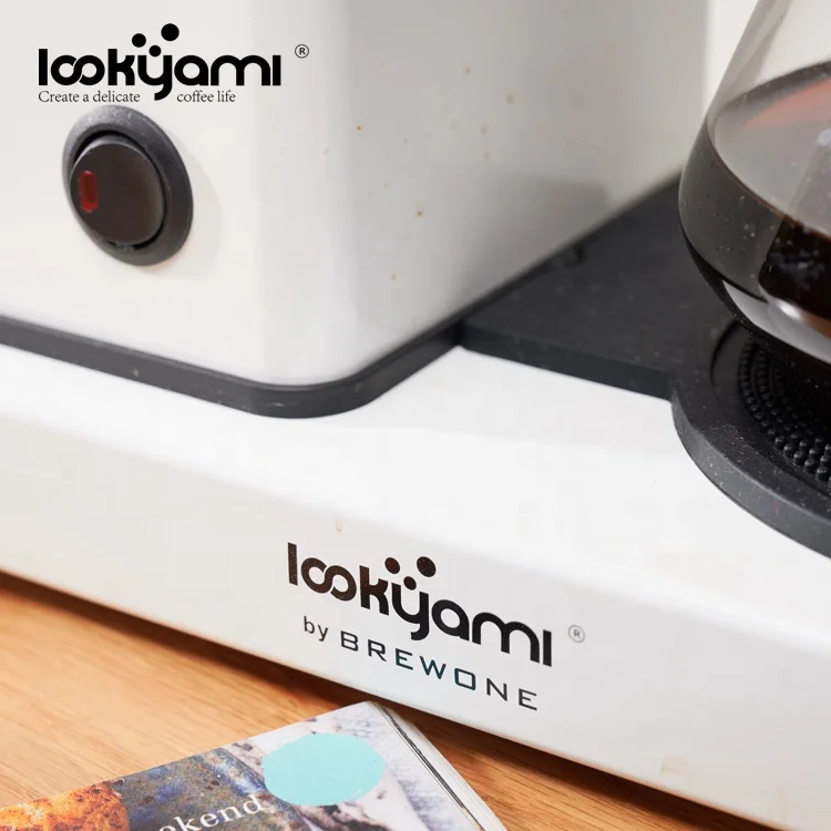 Small Cheapest Coffee Machine Mini Portable Coffee Maker