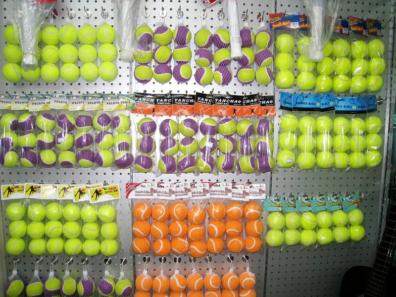  Хорошее качество ITF профессиональный мяч для крикета тенниса дешевый