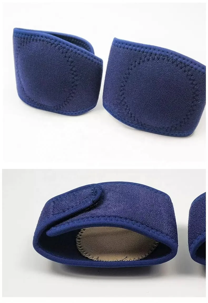 Under Socks Orthotic Insole Compression Wraps Flat Feet High Arches Support Brace Set