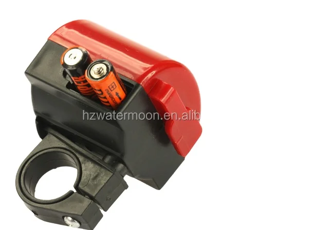bike horn bicycle horn electronic bicycle horn