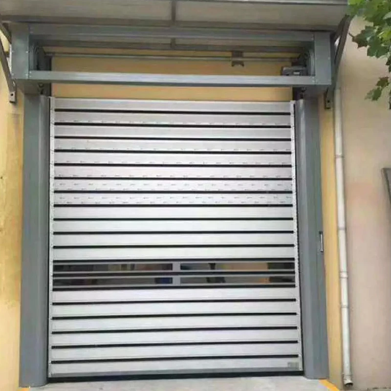 automatic sliding gate for depot aluminum roller shutter motor remote for garage door food manufacturing automatic sliding door