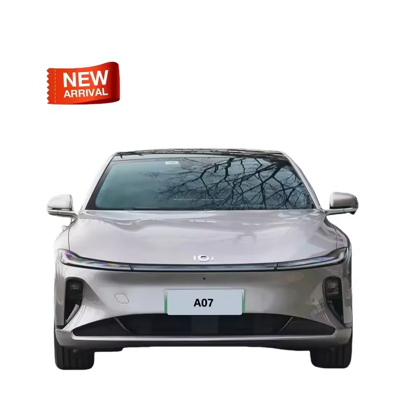 2024 автомобиль Changan Qiyuan A07 EV 515 км Элитный электрический произведенный в Китае новые автомобили для продажи пока нет отзывов