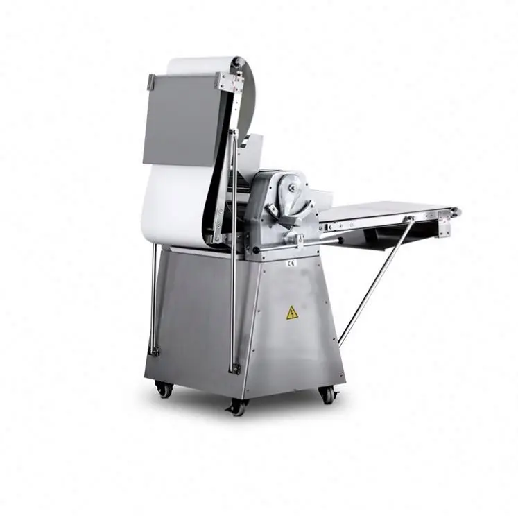 Dough Sheeter for Baklava Phyllo Dough Machine/Dough Sheeter for Home Use/Crisping Sheeter Machine