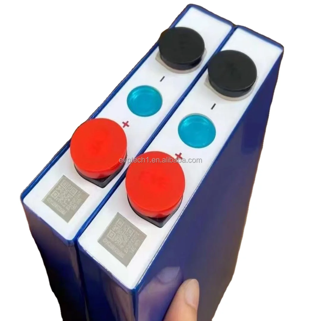 Calb Ev Solar System Rechargeable Li-nmc Nmc Battery Cells 100ah 163ah 200ah 230ah 16s module 280ah Lithium Battery