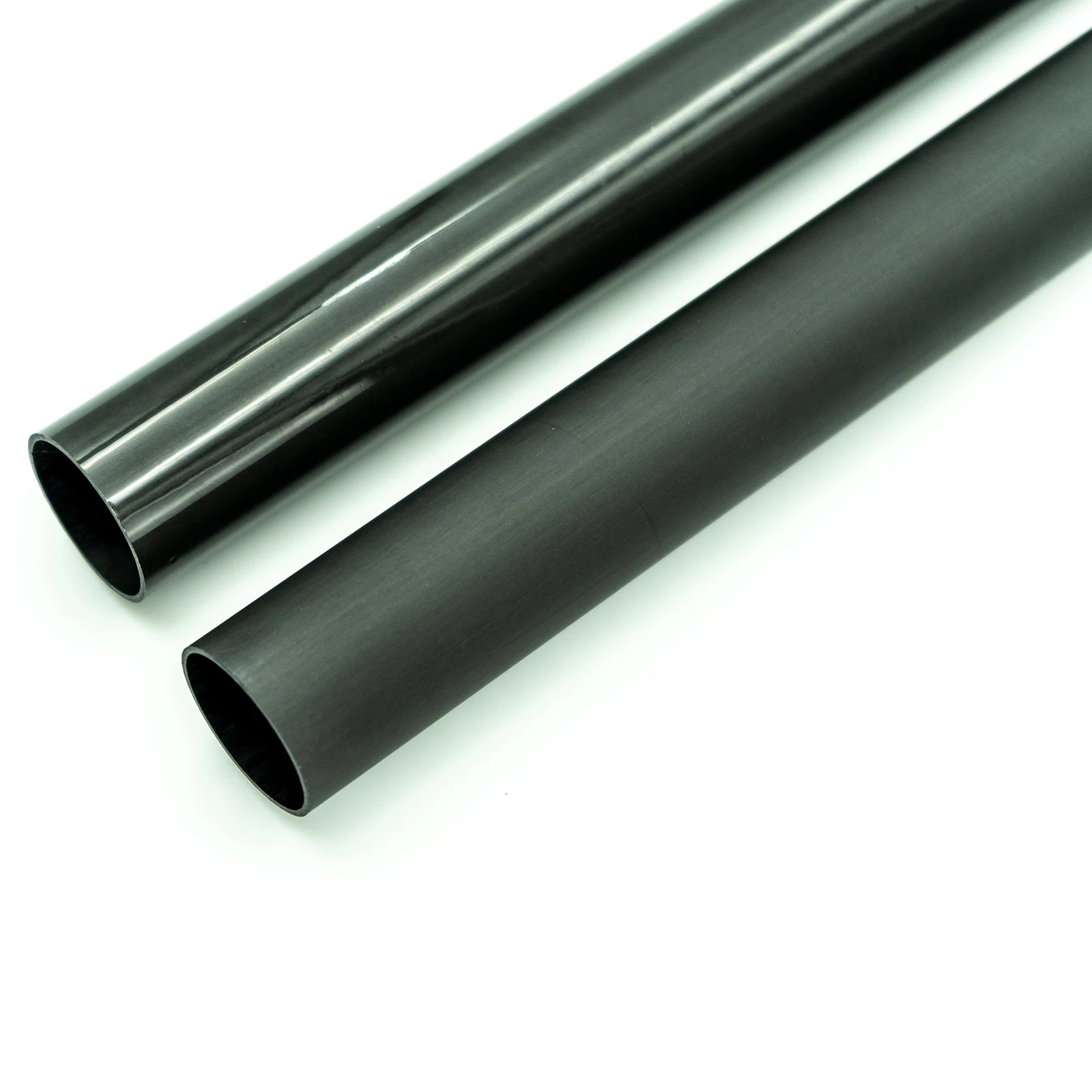 
Factory direct selling bright / matte carbon fiber tube carbon fiber hollow tube Rolling process 