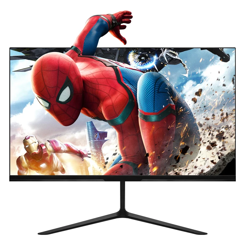 Светодиодный игровой монитор 240 Гц 27 дюймов 24 дюйма 2K Fhd ips ЖК ПК компьютерный с