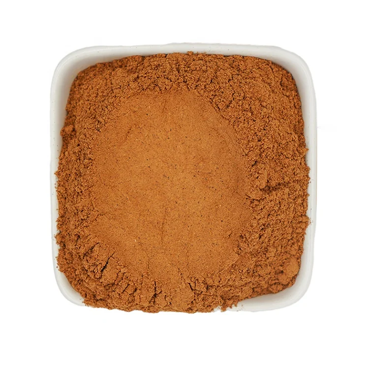 
Global sales agriculture products organic fertilizer without pollution tea seed powder 