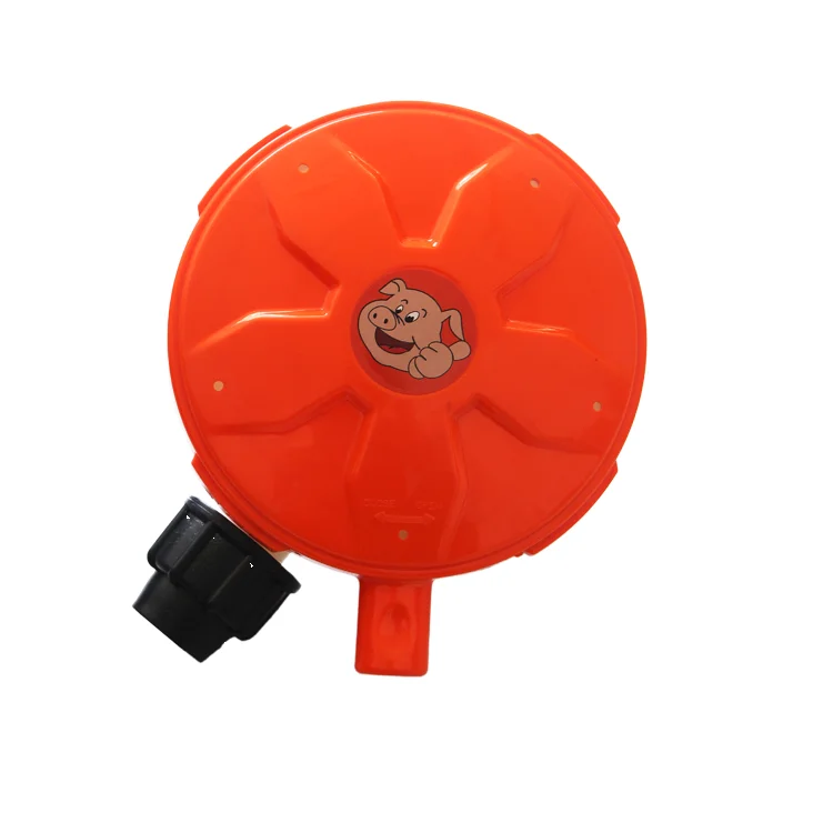 Новый автоматический контроллер уровня питьевой воды для животных свиней кормушек