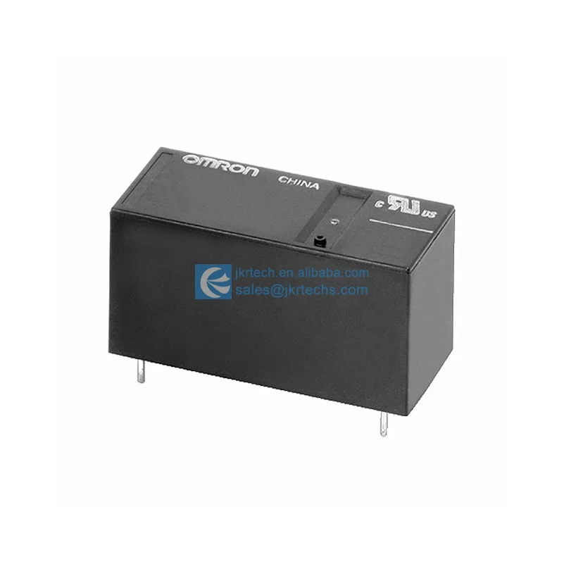 Relays Supplier G5RL-1A-E-TV8 DC48 G5RL General Purpose Relay SPST-NO 1 Form A 48VDC Coil Through Hole G5RL-1A-E-TV8-DC48