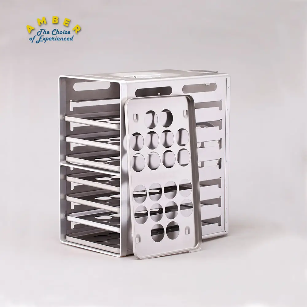 Atlas Standard Oven Rack from China