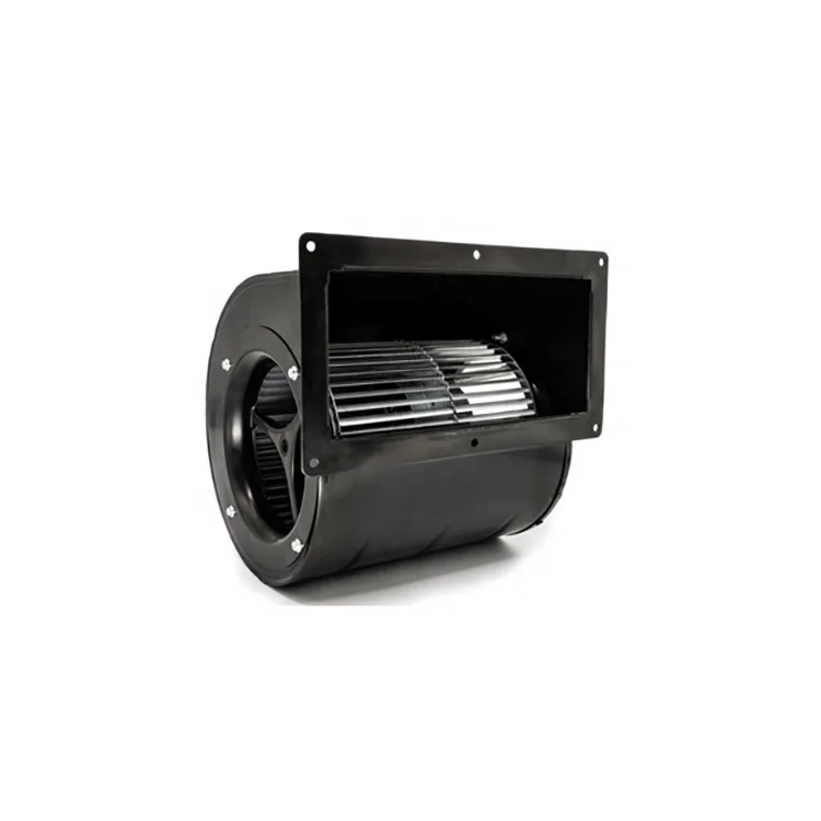Forward curved centrifugal  blower 133-190 Radial Industrial Exhaust Fan for air curtain Centrifugal fan