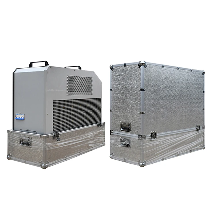 
Smart Battery Discharge And Capacity Tester for Discharge Test Of Backup Power Lead-acid Battery 