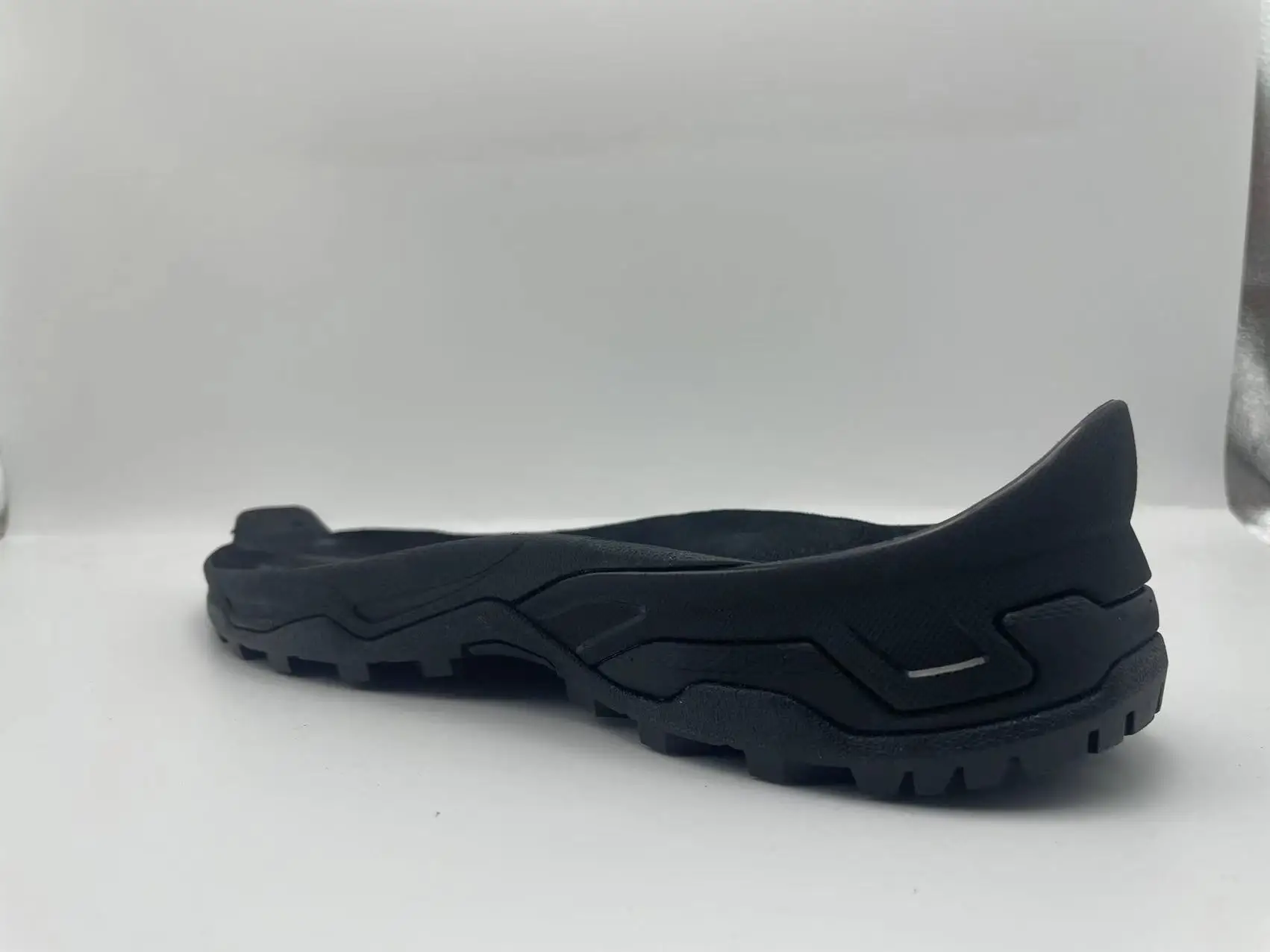 Free Sample Men Shoe Sole For Sneaker Outsole Eva/Rubber Outdoor Hiking Climbing Sole