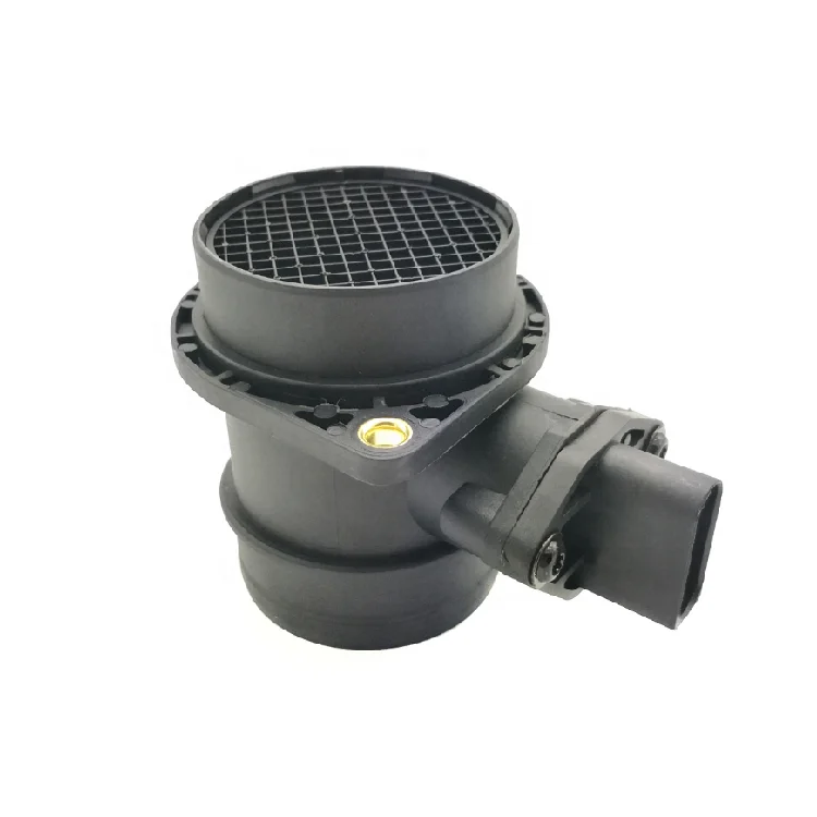 
 0 280 218 002 0280218002 06A906461A 06A 906 461A хорошая цена Автомобильный датчик расхода воздуха для Mercedes-B enz A-UDI  