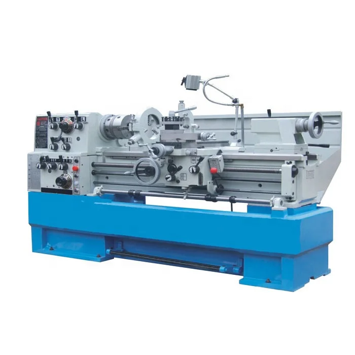 C6246 high precision manual metal lathe machine price for sale