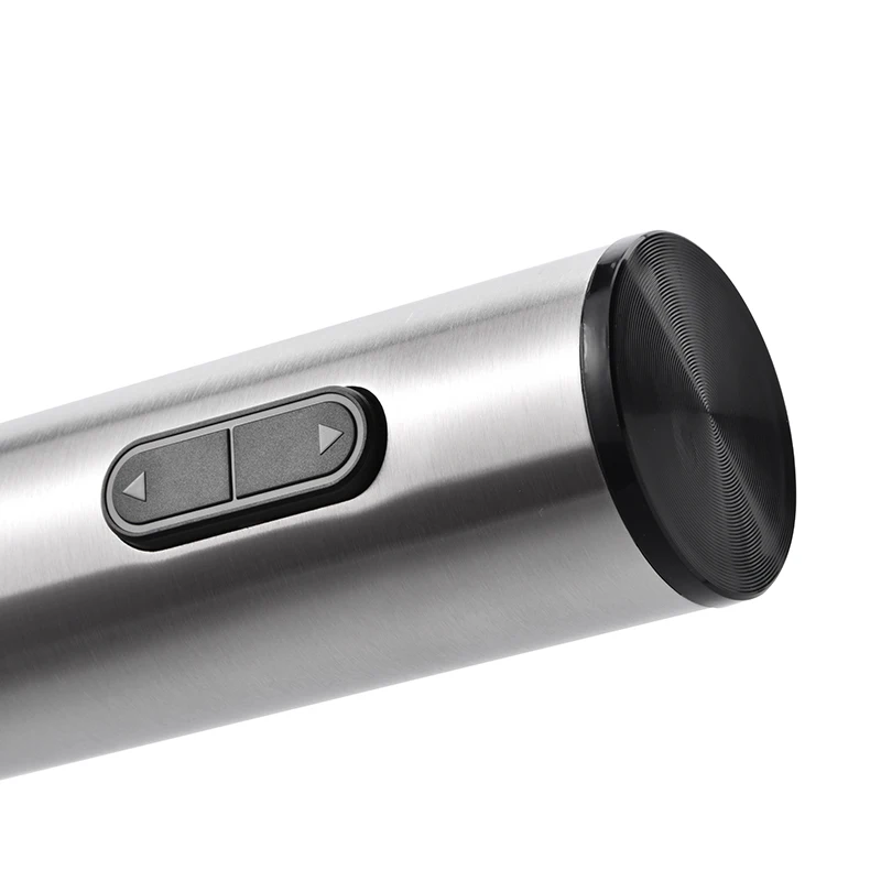 Smart Electric Wine Opener Set Wine Tools Gift Automatic Corkscrew Wine Opener