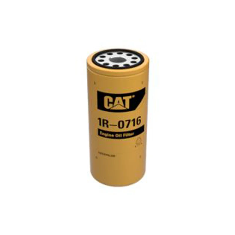 
Accessories 1R-0716 engine oil filter 