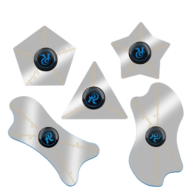 5 шт. ультратонкая Гибкая разборка экрана телефона