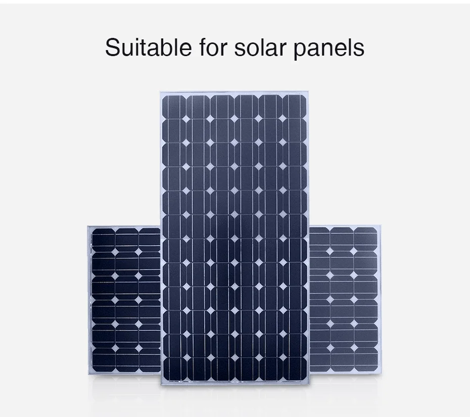 Гибридная солнечная система Vmaxpower 3 кВт, 24 В для установки солнечных панелей на крыше класса А и контроллера MPPT, солнечная система