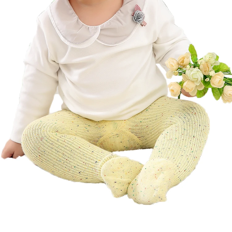 Australia US Fashions Modern Pantyhose Tights Leggings Breathable Baby Sheath Socks For New Born Baby