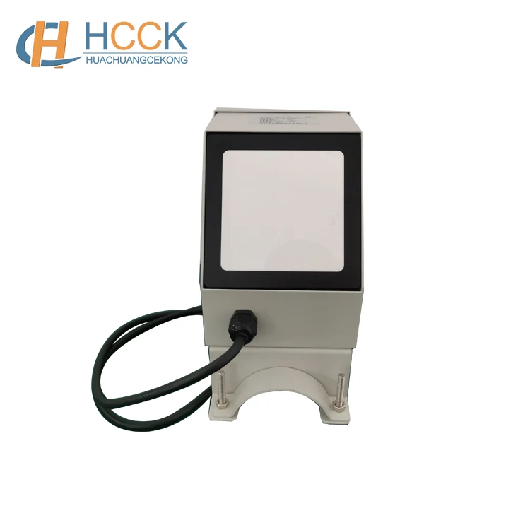  HCCK HCSM-6000 реки контроля потока радар Датчик скорости