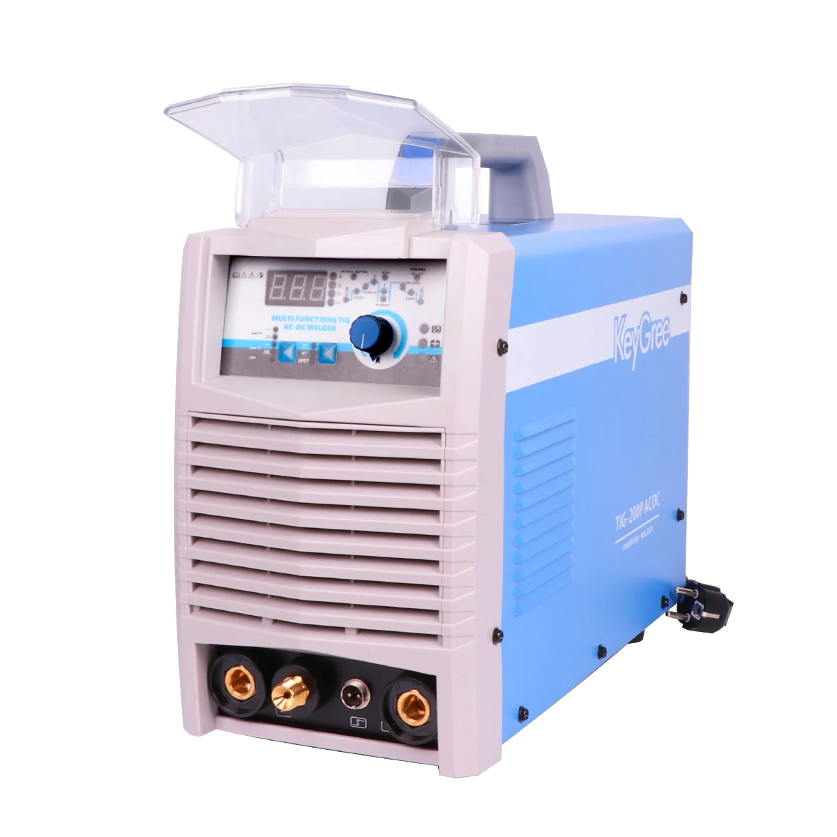 Portable  Cheap dc Hf  Tig welders high frequency Argon Inverter tig welding  machine  for sale