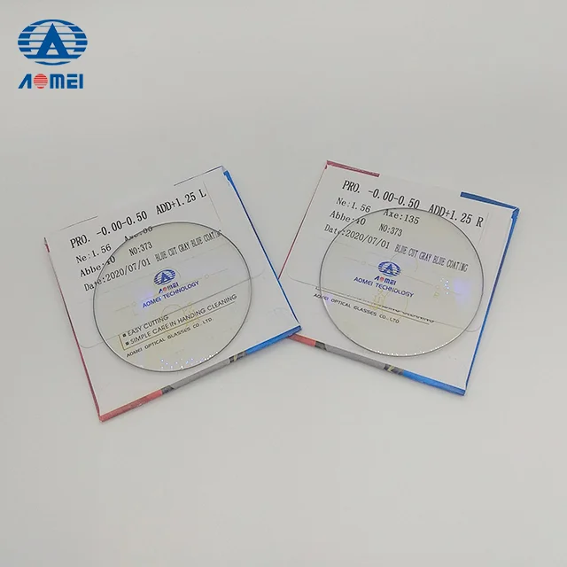 Freeform 1.67 blue cut hmc progressive lenses price