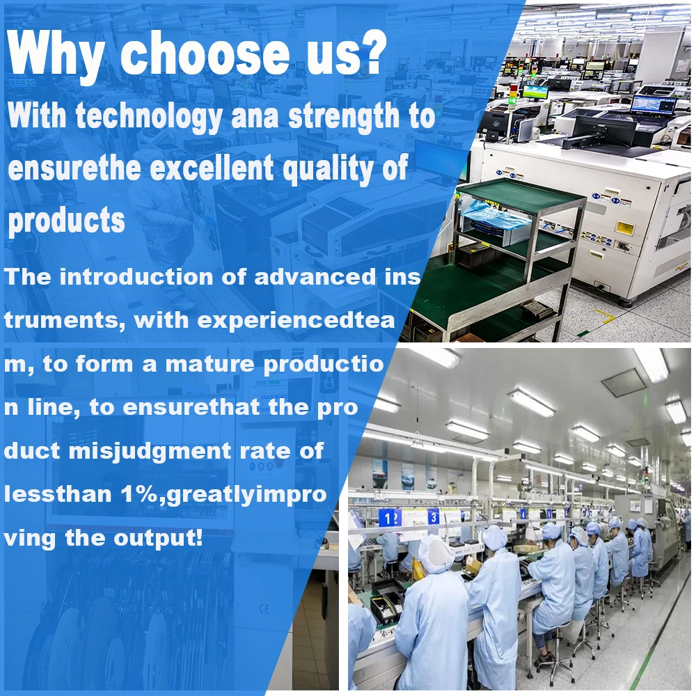 USB3320C Highly Integrated Full Featured Hi Speed USB 2.0 ULPI Transceiver IC USB3320C-EZK-TR electronic components BOM