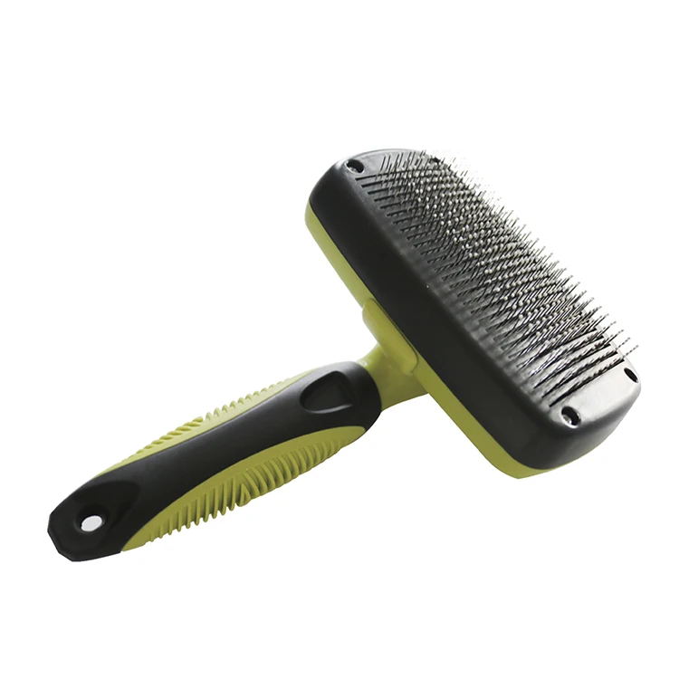 Hot sale high quality professional low price pet comb,pet brush,slicker