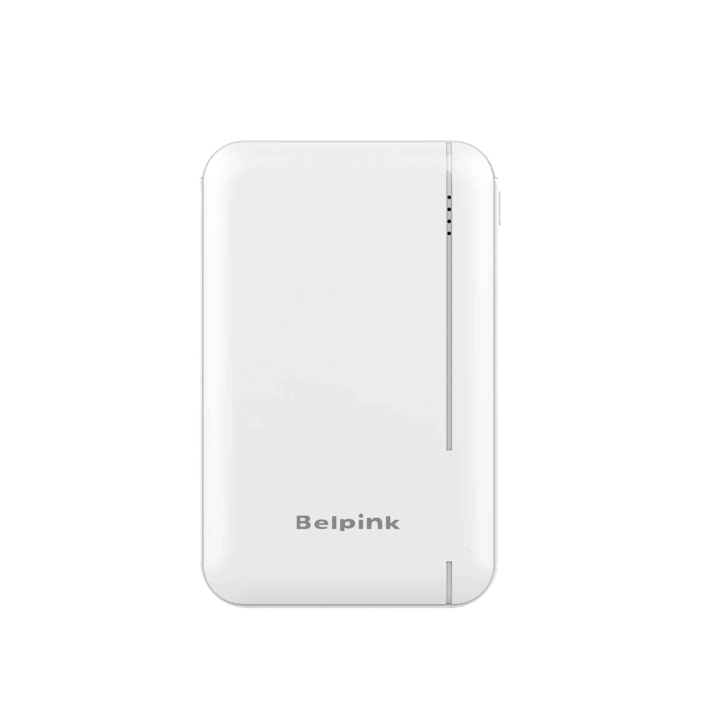 Factory Direct Supply Type C Mini Power Bank 5000mah