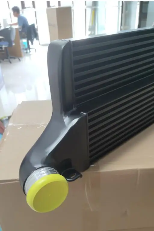 Performance Car Air to Air Cooling MK7 Intercooler for Ford Fiesta ST Mk7 ST180 ST200