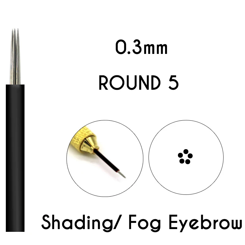 On Sale Microblading Needle on Stock