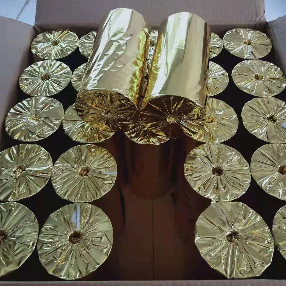 High Grade Cash Register printer paper thermal roll paper 80mm*80mm Plastic Core Tube