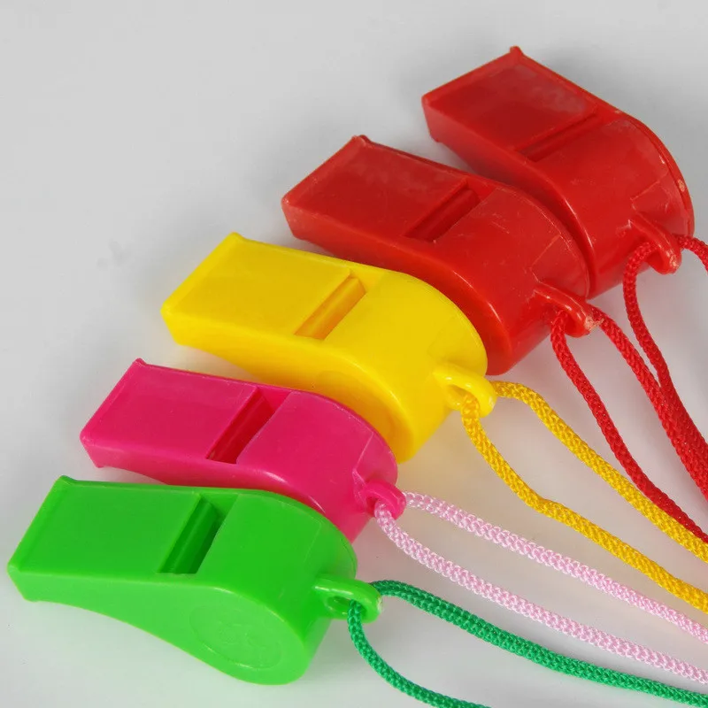 Cheap Plastic Toy Whistle Wholesale For Party