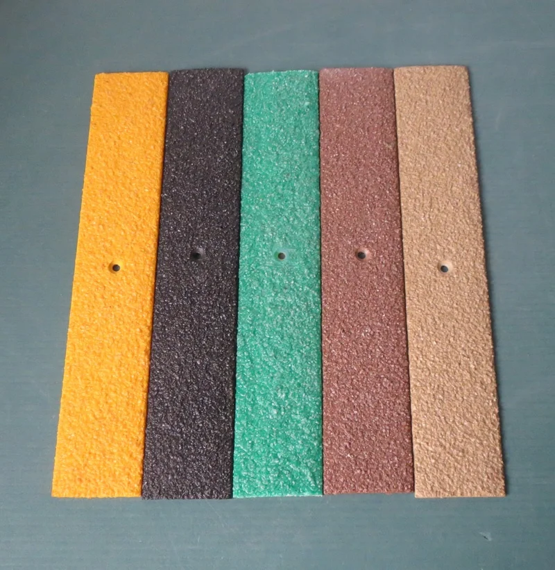 good quality fiberglass flat bar/factory direct sell GFRP strip