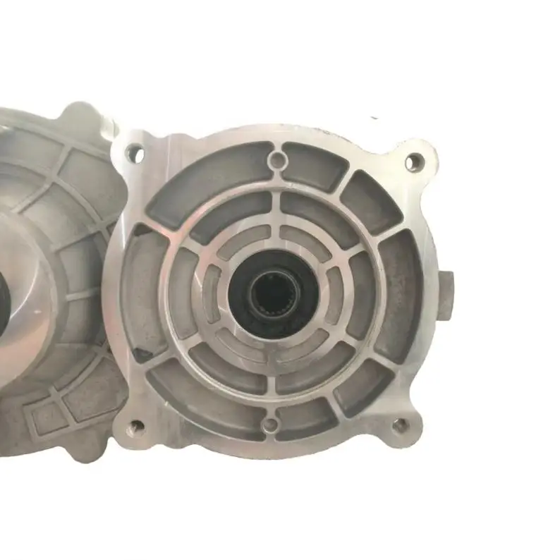 Multifunctional Gear Reduction Unit With Great Price