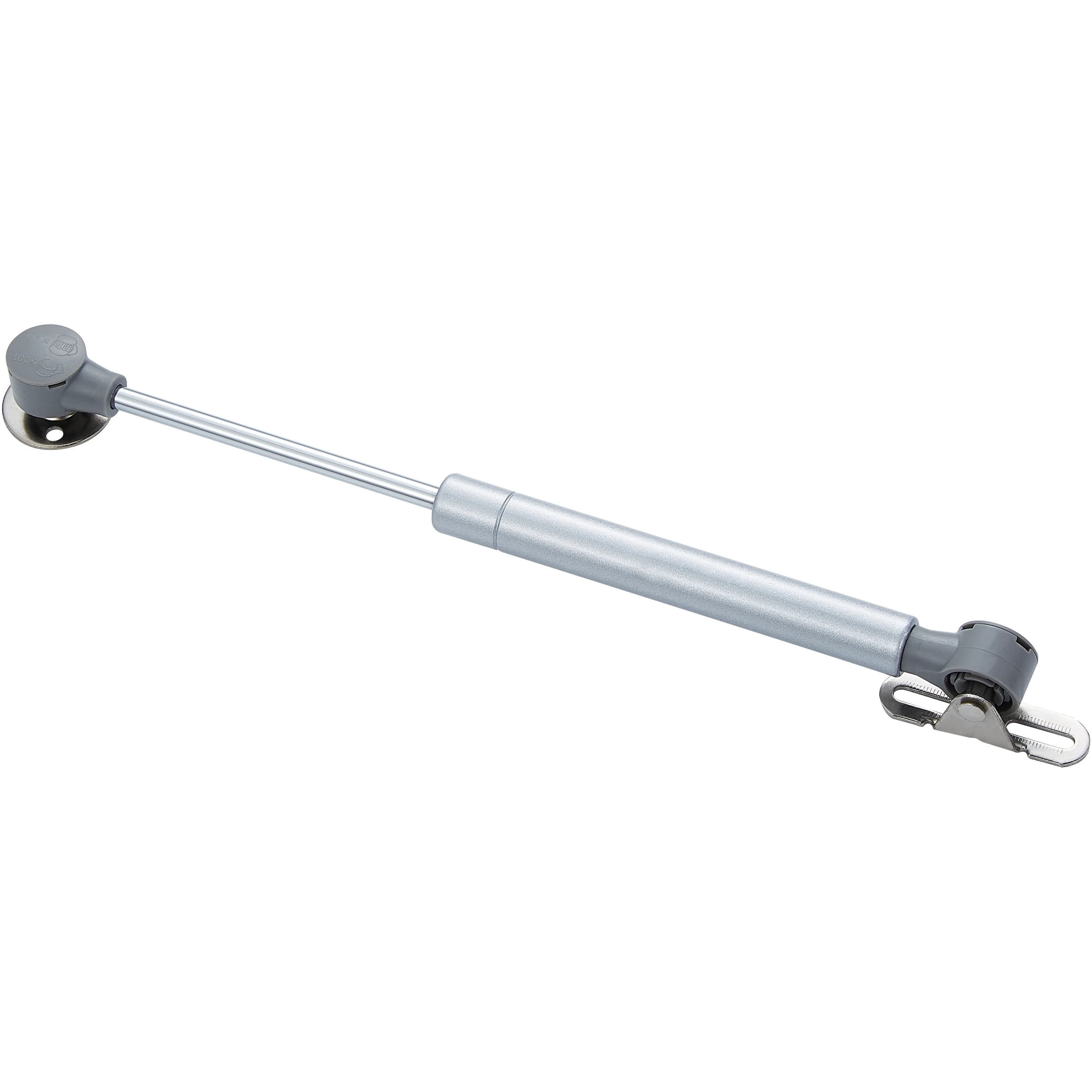 50N 80N 100N 150N Kitchen Cabinet Door Gas Spring Furniture Hardware Strut Hydraulic Lift Support Gas Springs