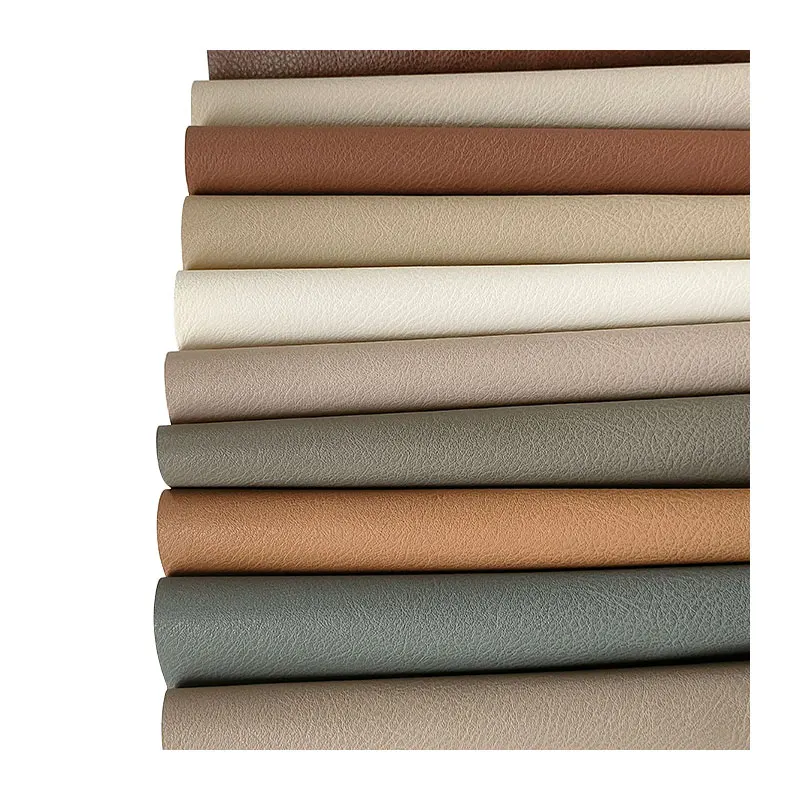 Leather Wholesale Free sample 1.2mm double-sided velvet sole fog bright-top cowhide sofa leather shoe leather