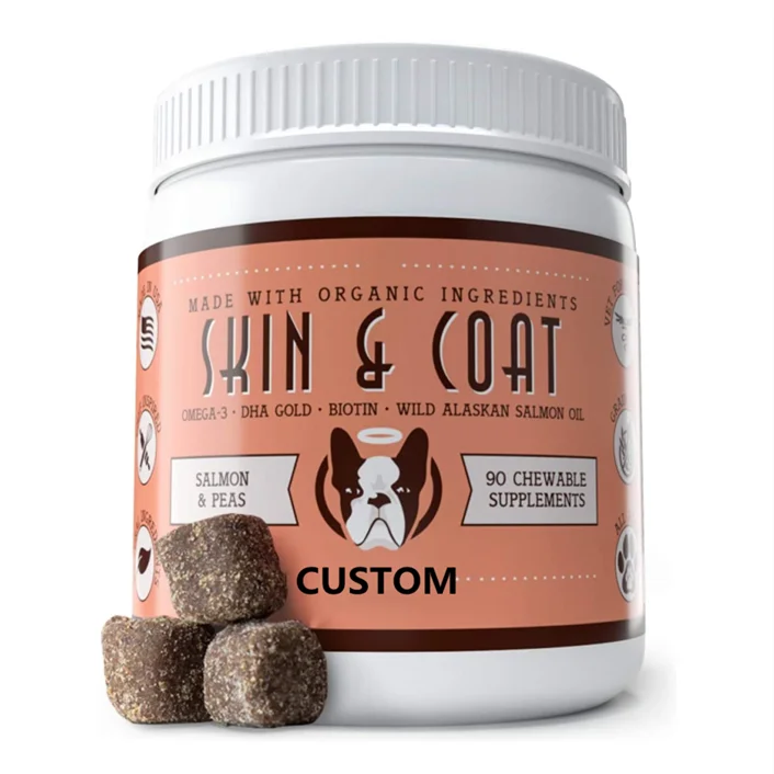 Фирменная добавка для собак, уход за суставами, хондроитин и глюкозамин, добавка для суставов бедер, мягкие жевательные суставы