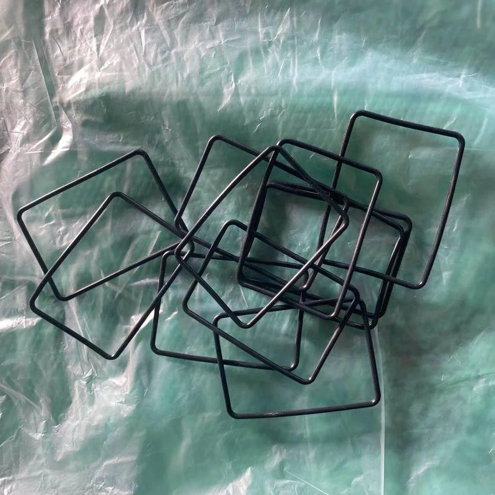 Customized Any Shape Silicone Nbr Fkm Silicone Epdm Rubber Gasket