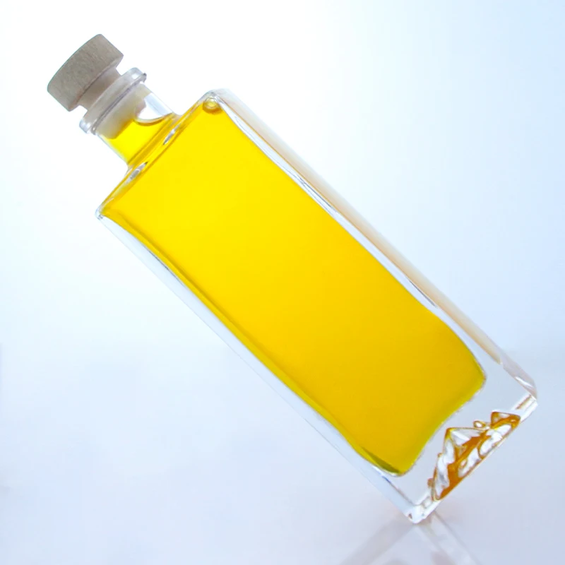 wholesale best selling  750ml clear glass bottle spirit liquor vodka  brandy tequila rum gin with cap