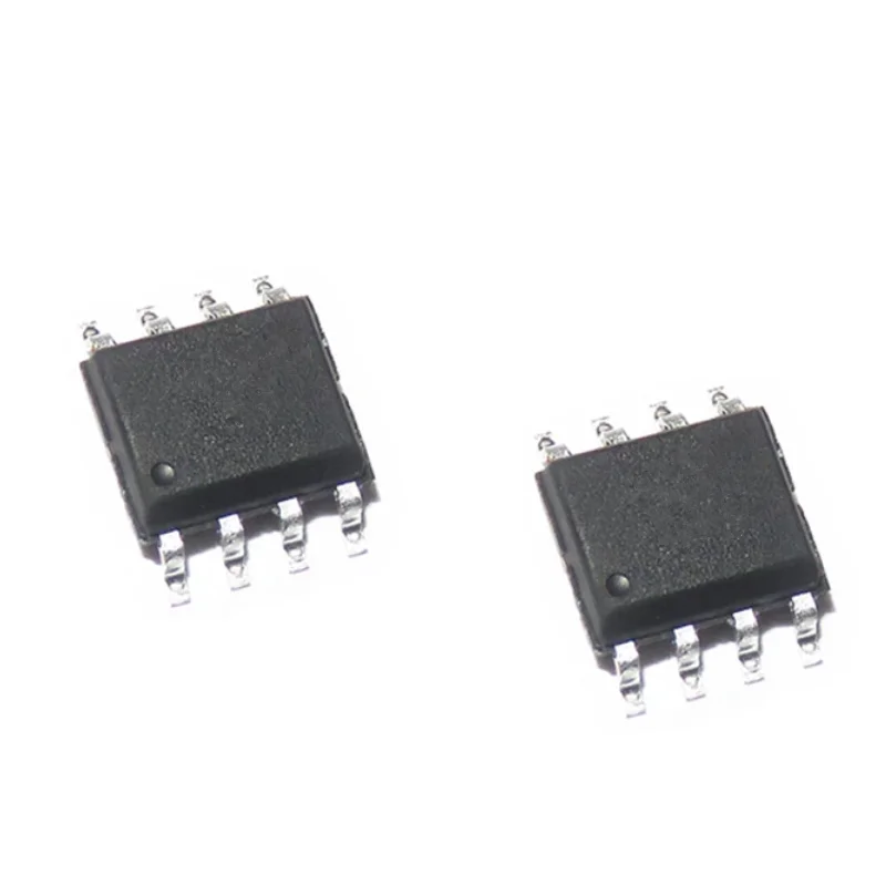 In stock Original MOSFET IRF7404TRPBF SOIC-8 IRF7404 20V 6.7A P-Channel